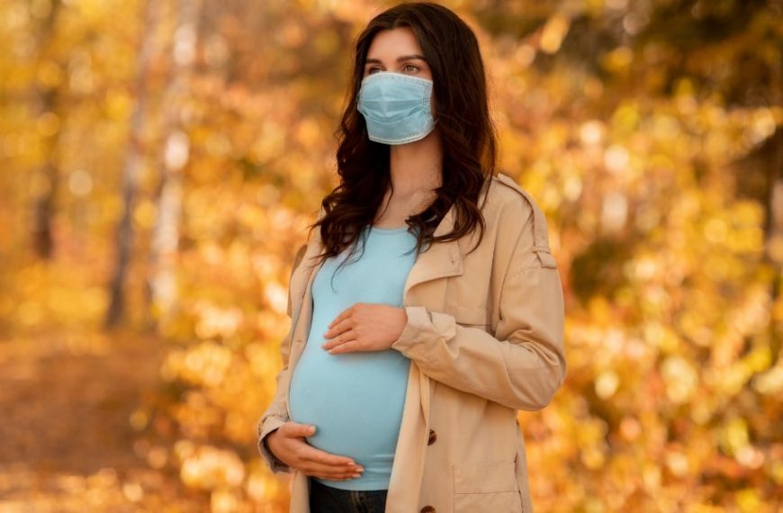 OTÁZKY NA TÉMU “TEHOTENSTVO, PÔROD A DOJČENIE A COVID-19”